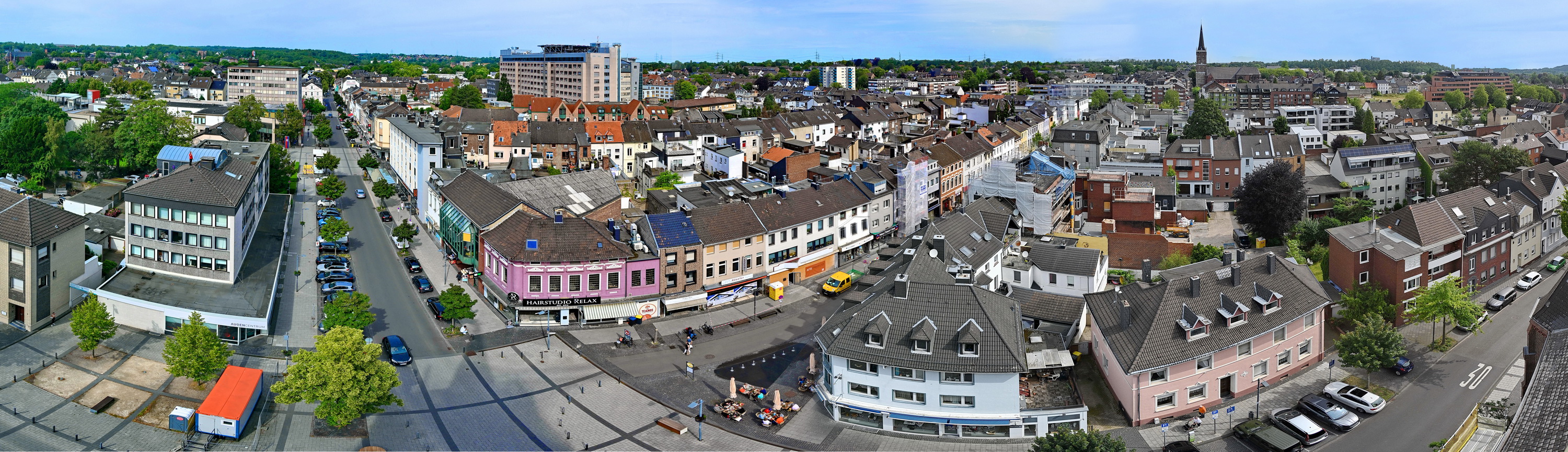 Lions Club Eschweiler Ascvilare